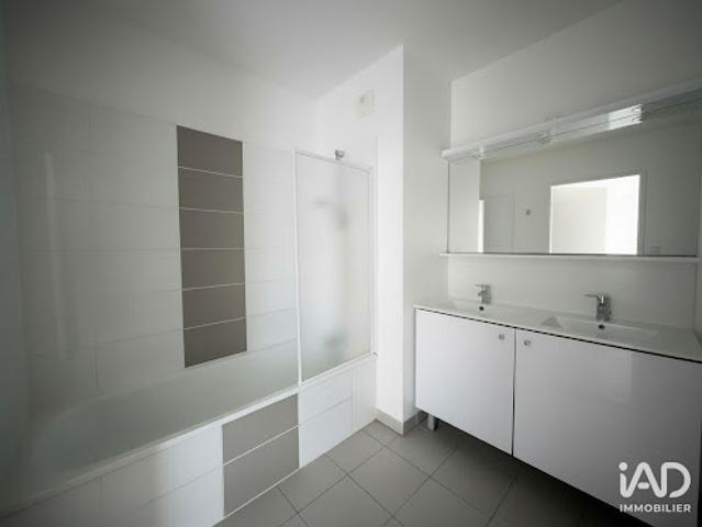 Vente Appartement 3 pièces 68 m2 Bayonne
