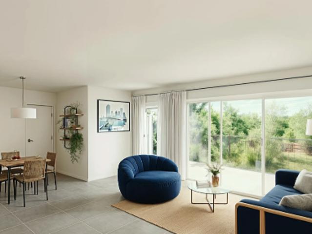 Vente Appartement 3 pièces 68 m2 Aix en Provence