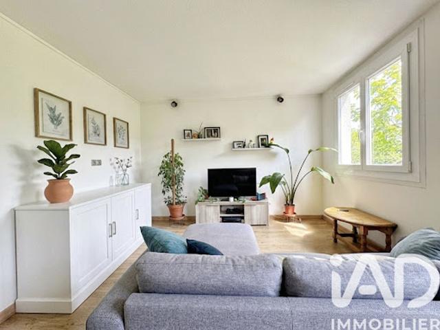 Vente Appartement 3 pièces 68 m2 Amiens