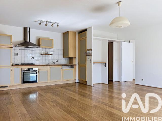 Vente Appartement 3 pièces 68 m2 Annecy