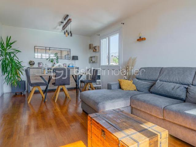 Vente Appartement 3 pièces 68 m2 Annecy