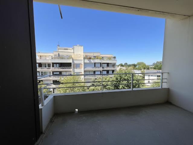Vente Appartement 3 pièces 68 m2 Angers