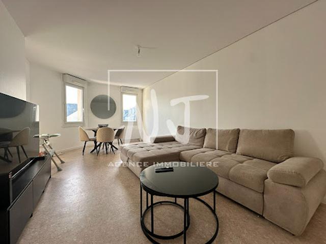 Vente Appartement 3 pièces 68 m2 Angers