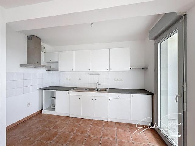 Vente Appartement 3 pièces 68 m2 Angers
