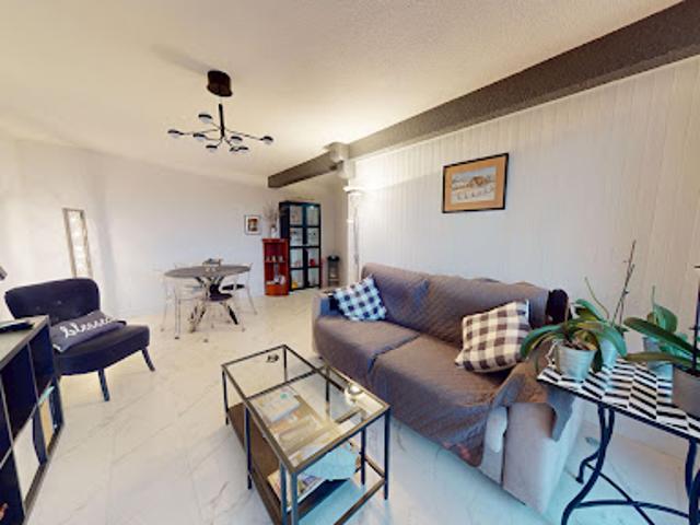 Vente Appartement 3 pièces 68 m2 Anglet
