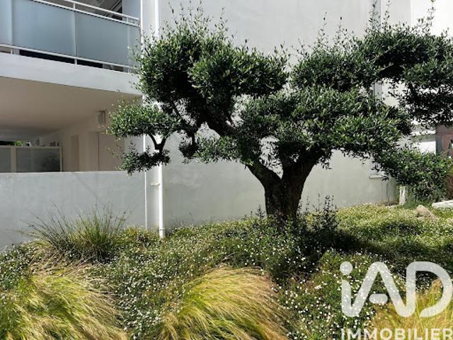 Vente Appartement 3 pièces 68 m2 Anglet