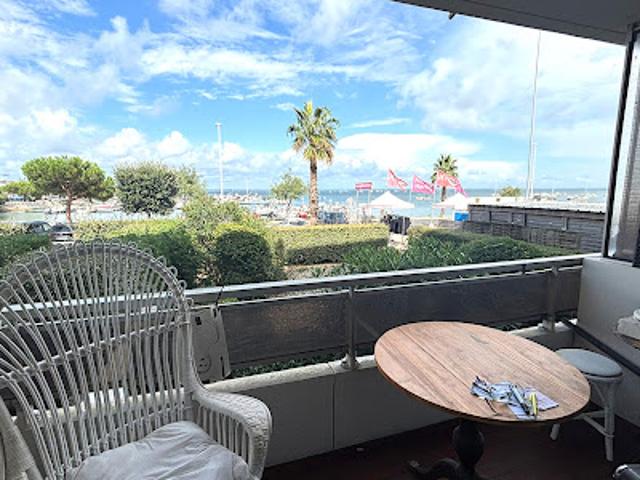 Vente Appartement 3 pièces 68 m2 Arcachon