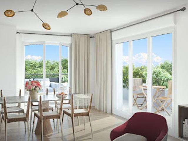 Vente Appartement 3 pièces 68 m2 Arzon