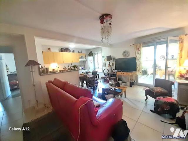 Vente Appartement 3 pièces 68 m2 Auch