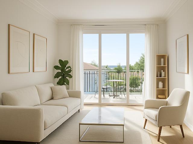 Vente Appartement 3 pièces 68 m2 Audenge