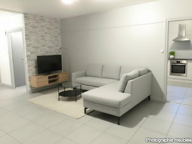 Vente Appartement 3 pièces 68 m2 Aurillac