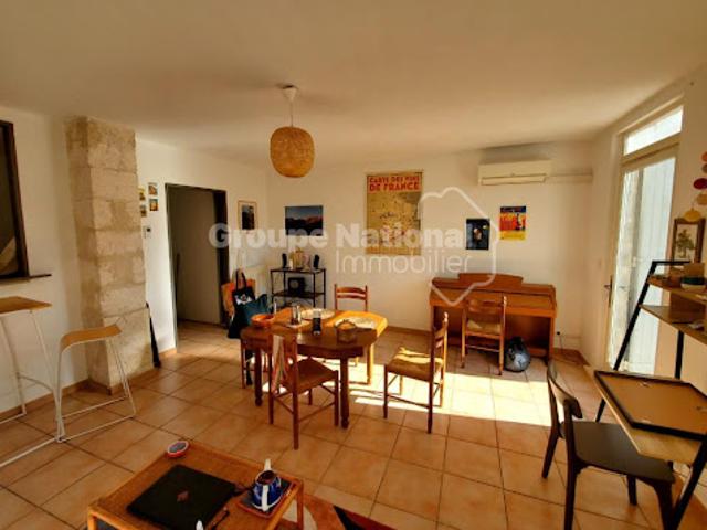 Vente Appartement 3 pièces 68 m2 Avignon