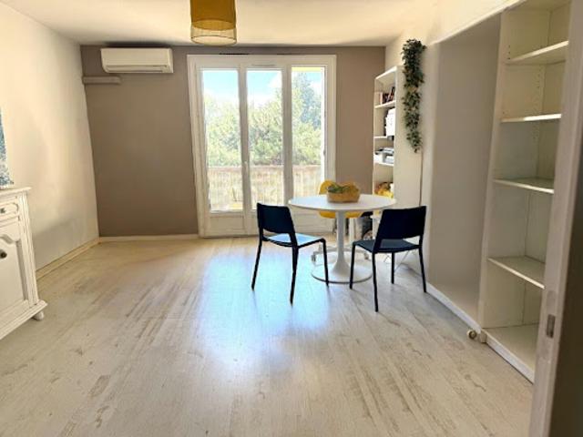 Vente Appartement 3 pièces 68 m2 Avignon