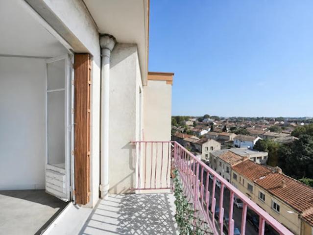 Vente Appartement 3 pièces 68 m2 Avignon