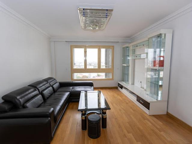 Vente Appartement 3 pièces 68 m2 Bagnolet