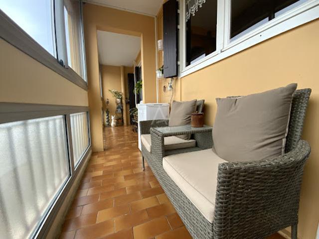 Vente Appartement 3 pièces 68 m2 Balaruc les Bains
