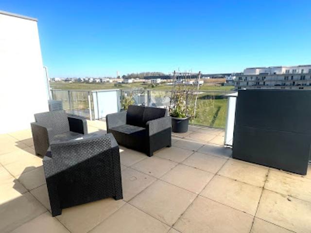 Vente Appartement 3 pièces 68 m2 Bezannes