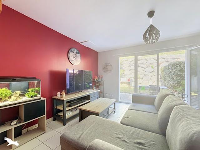 Vente Appartement 3 pièces 66 m2 Bidart