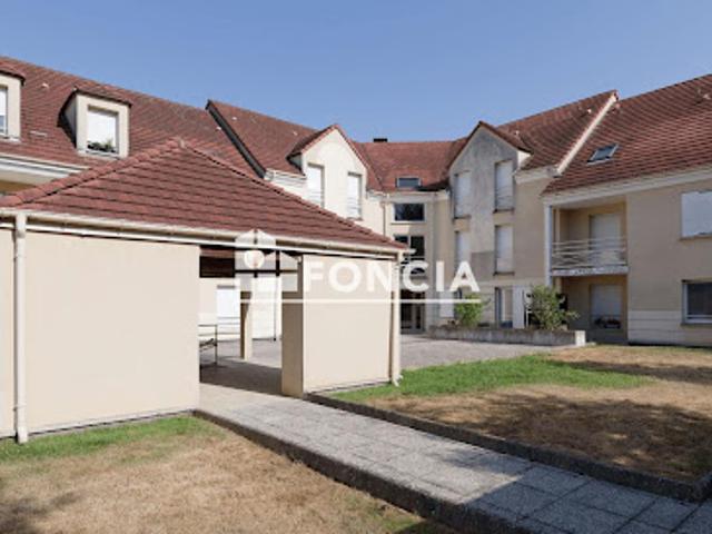 Vente Appartement 3 pièces 68 m2 Boissise le Roi