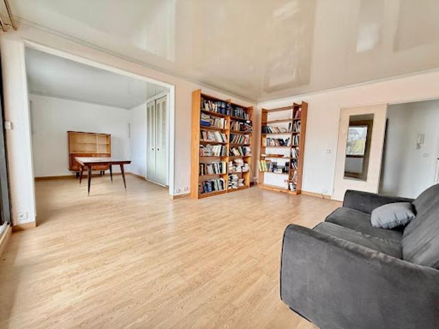 Vente Appartement 3 pièces 68 m2 Boissy saint leger