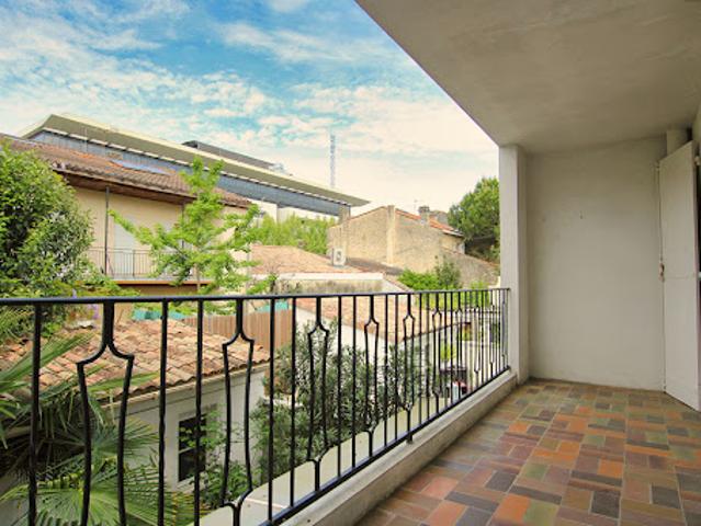 Vente Appartement 3 pièces 68 m2 Bordeaux