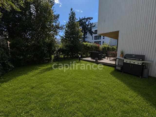 Vente Appartement 3 pièces 68 m2 Bordeaux