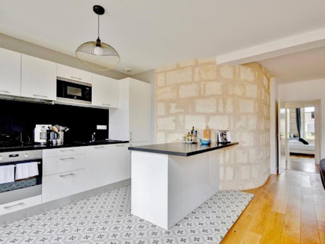 Vente Appartement 3 pièces 68 m2 Bordeaux