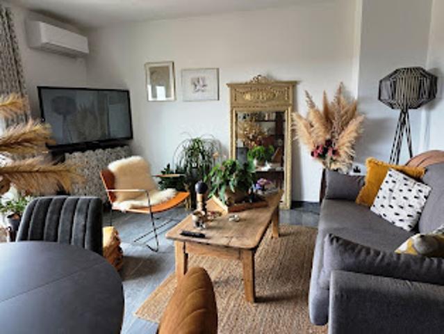 Vente Appartement 3 pièces 68 m2 Borgo