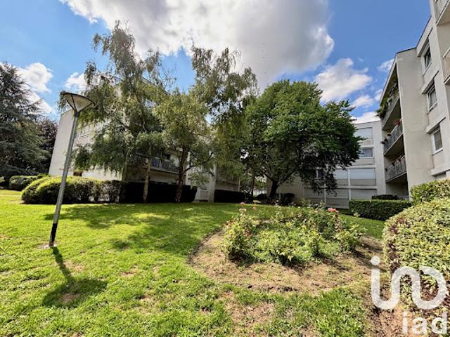 Vente Appartement 3 pièces 68 m2 Bougival