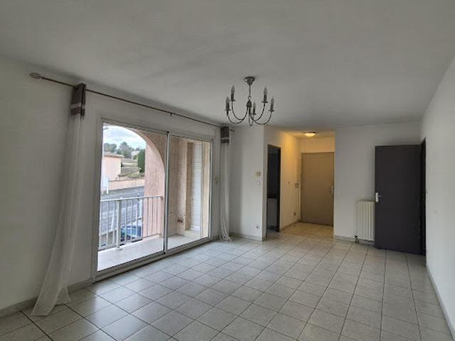 Vente Appartement 3 pièces 68 m2 Boujan sur Libron