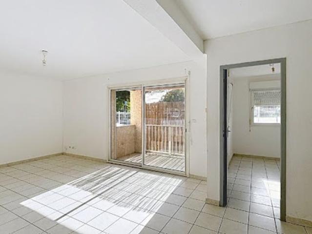 Vente Appartement 3 pièces 68 m2 Boujan sur Libron
