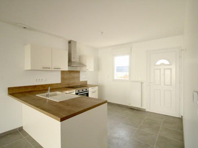Vente Appartement 3 pièces 68 m2 Bourges