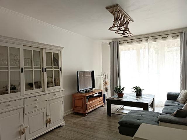 Vente Appartement 3 pièces 68 m2 Blois