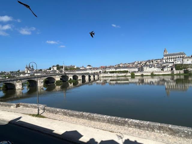 Vente Appartement 3 pièces 68 m2 Blois