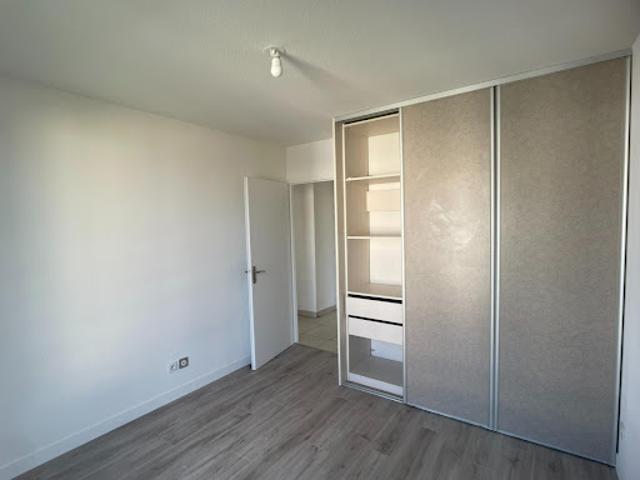 Vente Appartement 3 pièces 68 m2 Blagnac