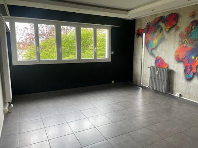 Vente Appartement 3 pièces 68 m2 Brest