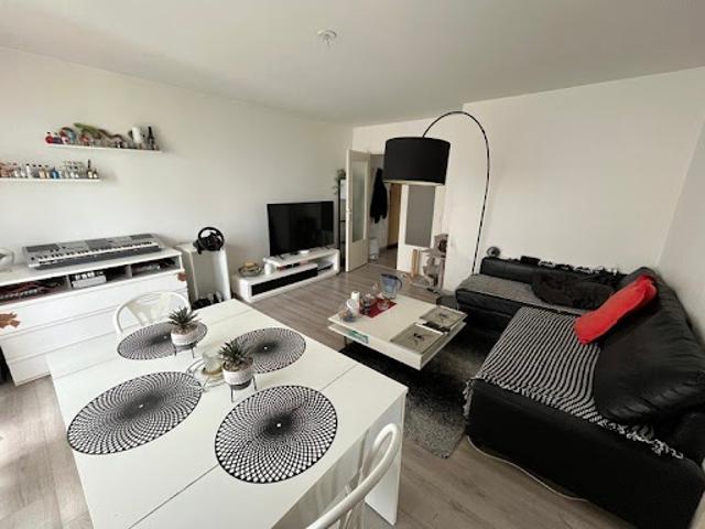 Vente Appartement 3 pièces 68 m2 Brest