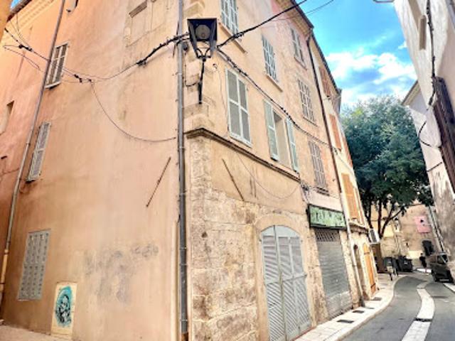 Vente Appartement 3 pièces 68 m2 Brignoles