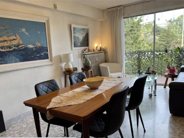 Vente Appartement 3 pièces 68 m2 Cannes
