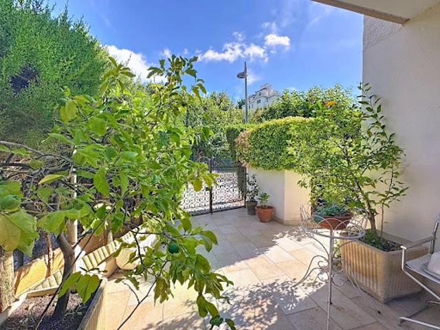 Vente Appartement 3 pièces 68 m2 Cannes