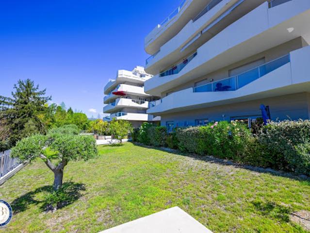 Vente Appartement 3 pièces 68 m2 Cagnes sur Mer