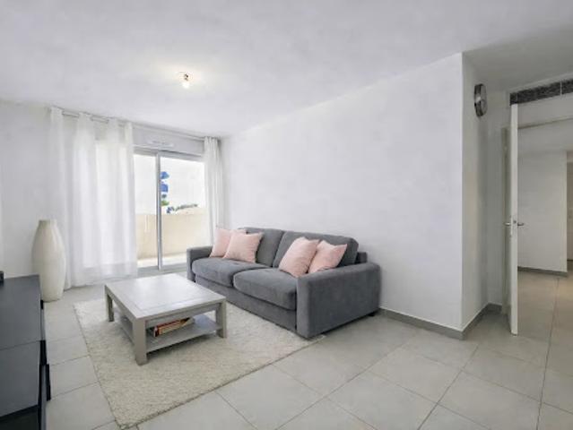 Vente Appartement 3 pièces 68 m2 Cagnes sur Mer