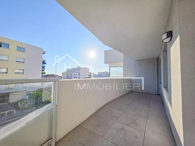 Vente Appartement 3 pièces 68 m2 Cagnes sur Mer
