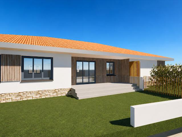 Vente Appartement 3 pièces 68 m2 Capbreton