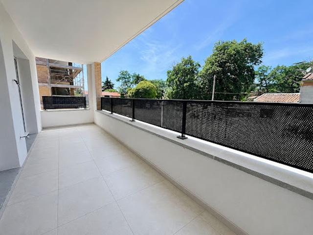 Vente Appartement 3 pièces 68 m2 Castelginest