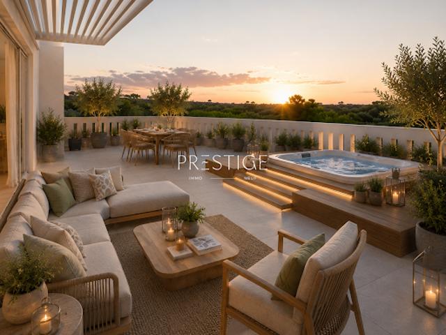 Vente Appartement 3 pièces 68 m2 Castelnau le Lez