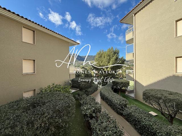Vente Appartement 3 pièces 68 m2 Cavalaire sur Mer