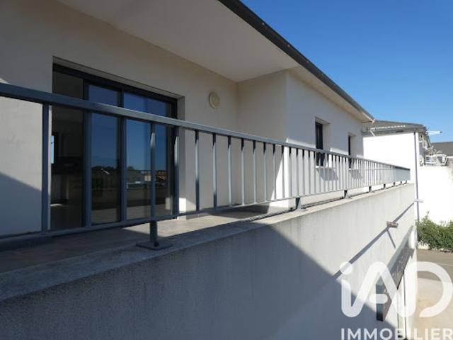 Vente Appartement 3 pièces 68 m2 Cervione