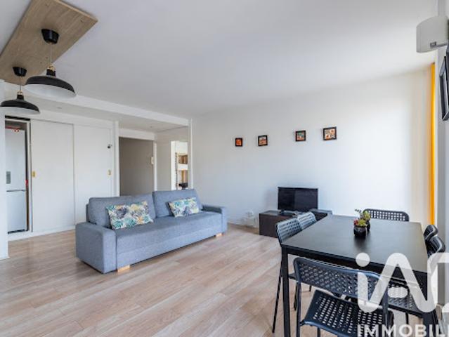 Vente Appartement 3 pièces 68 m2 Choisy le Roi