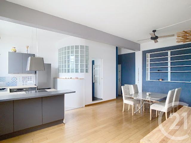 Vente Appartement 3 pièces 68 m2 Choisy le Roi